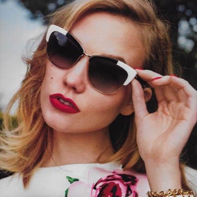 Kate Spade Sunglasses